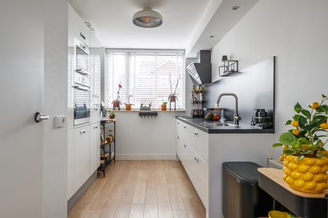 Keizershof 31 tertiary image