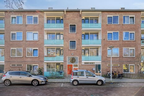 Alkmaarstraat thumbnail