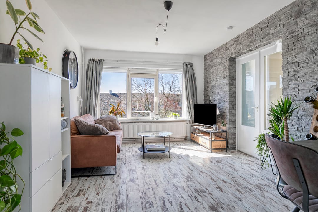 Foto 2 van Alkmaarstraat 307