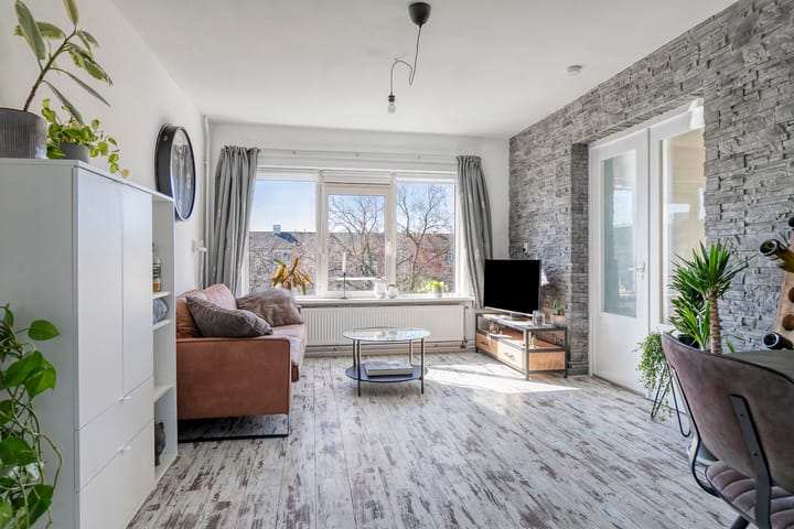 Photo 2 of Alkmaarstraat 307