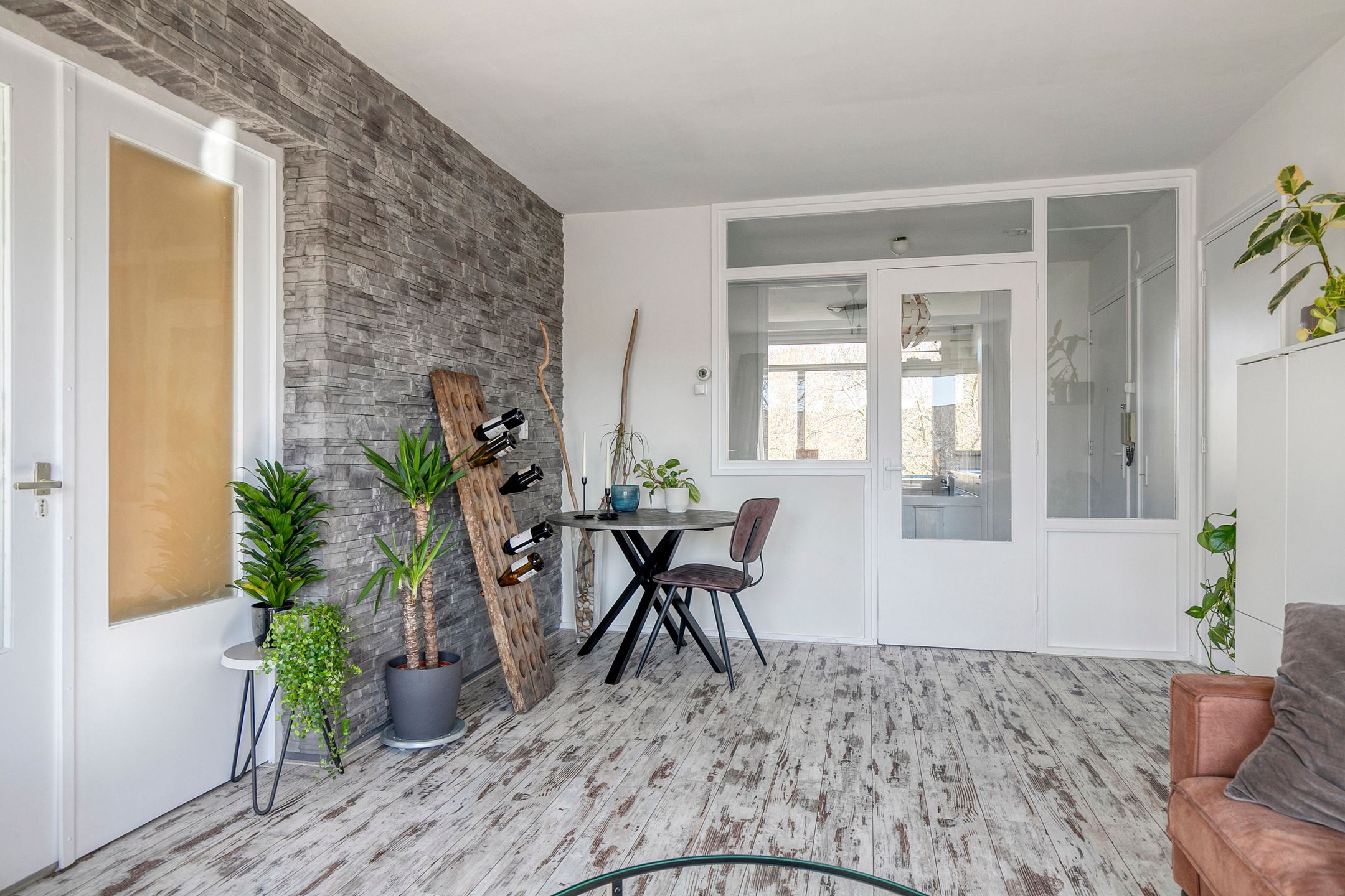 Foto 3 van Alkmaarstraat 307