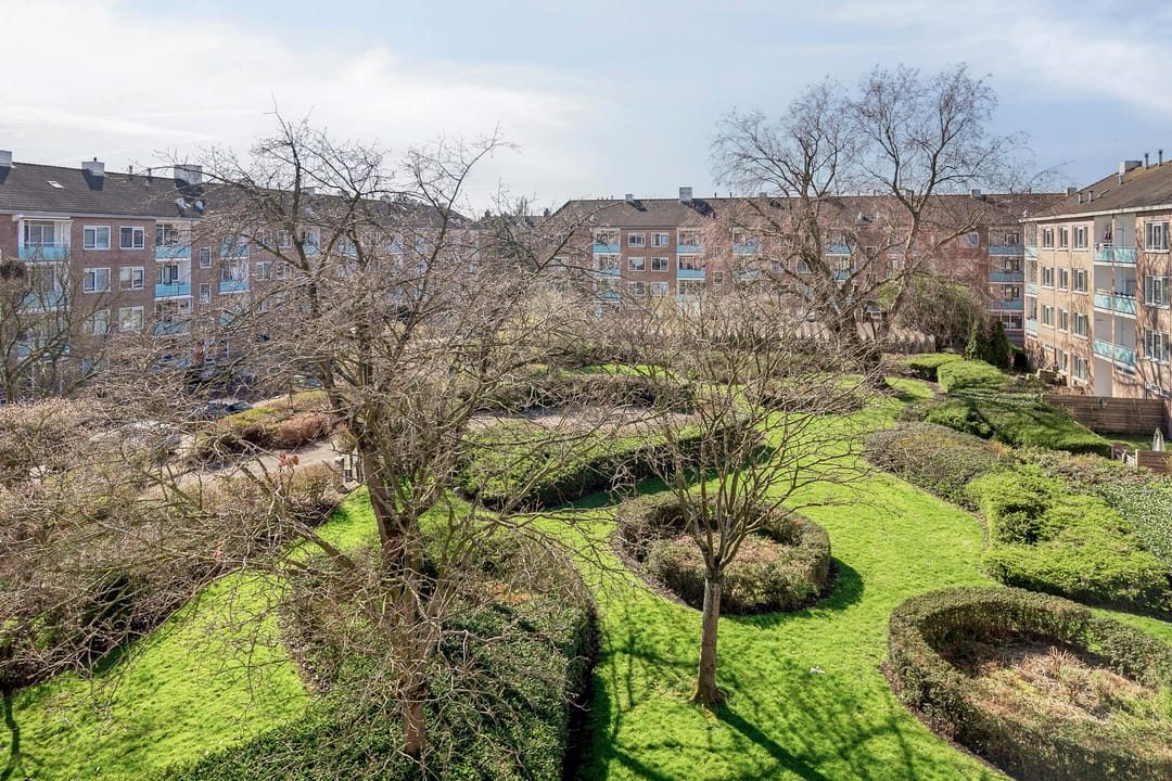 Foto 7 van Alkmaarstraat 307