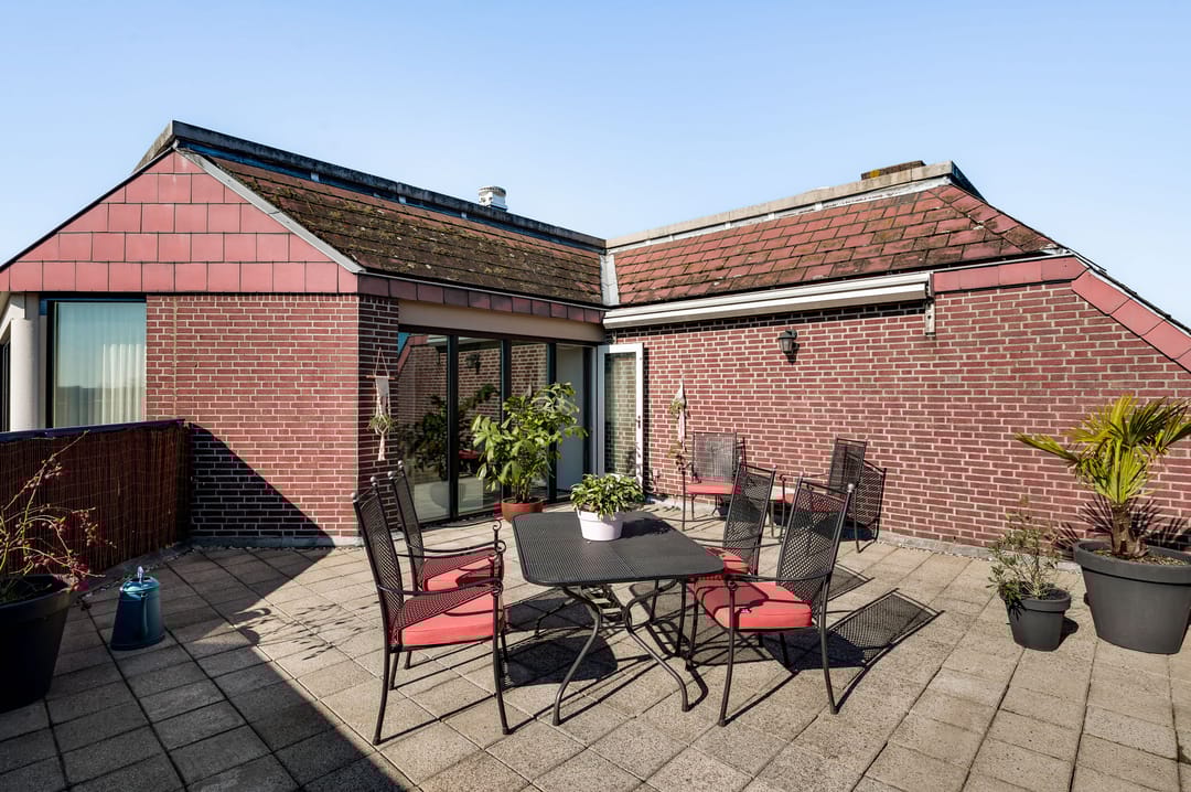 Foto 23 van Parallelweg 26