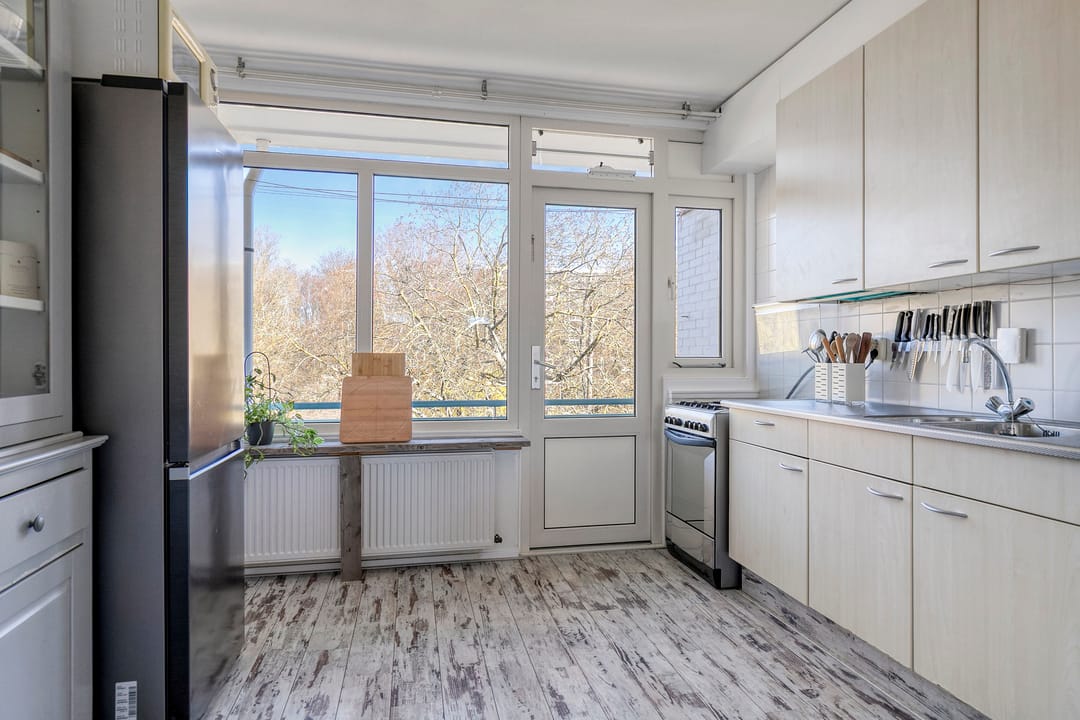 Foto 8 van Alkmaarstraat 307