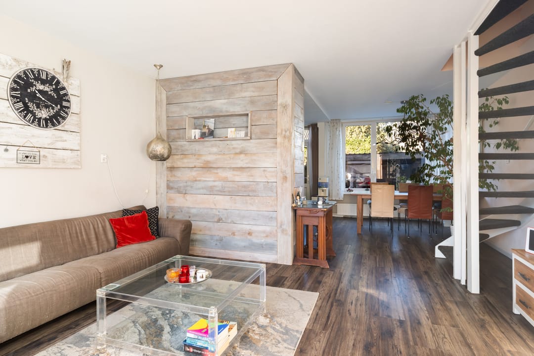 Photo 2 of Zwaluwstraat 216