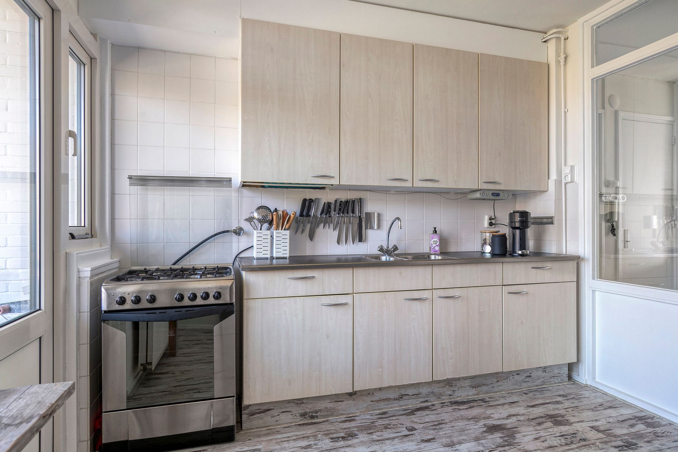 Foto 9 van Alkmaarstraat 307