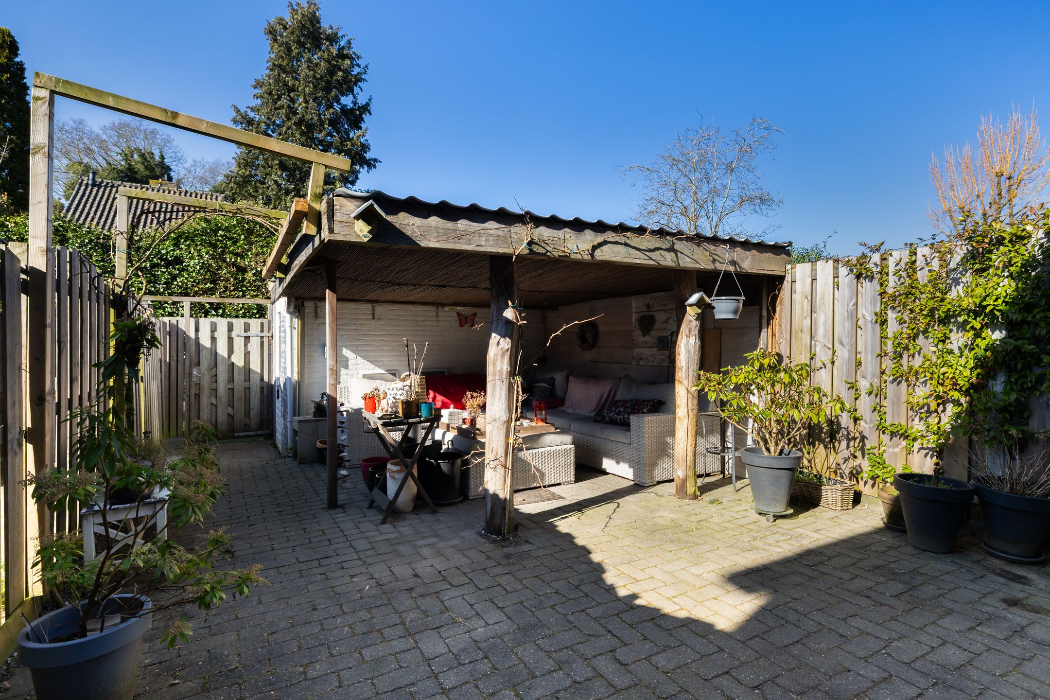 Photo 3 of Zwaluwstraat 216