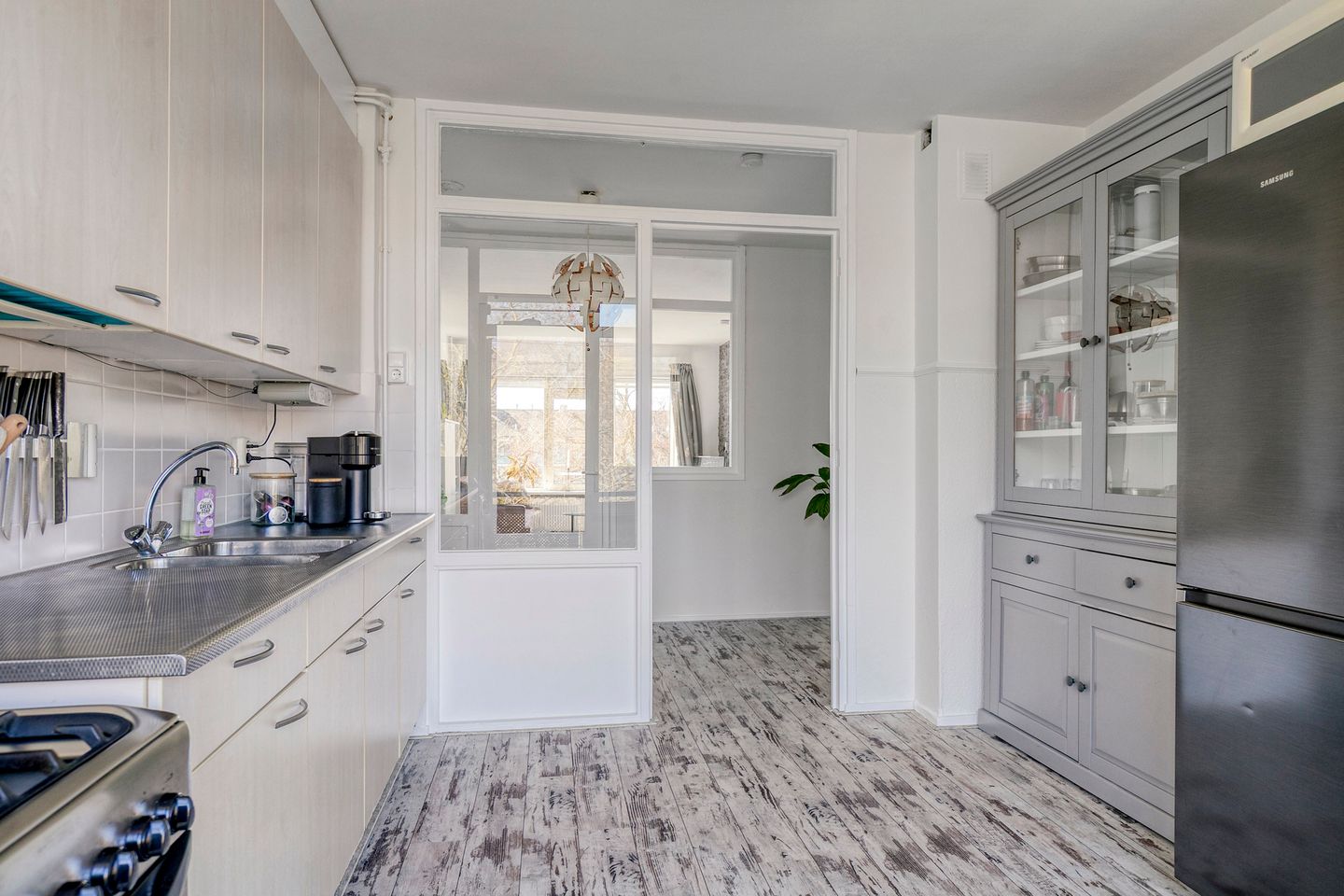 Foto 10 van Alkmaarstraat 307