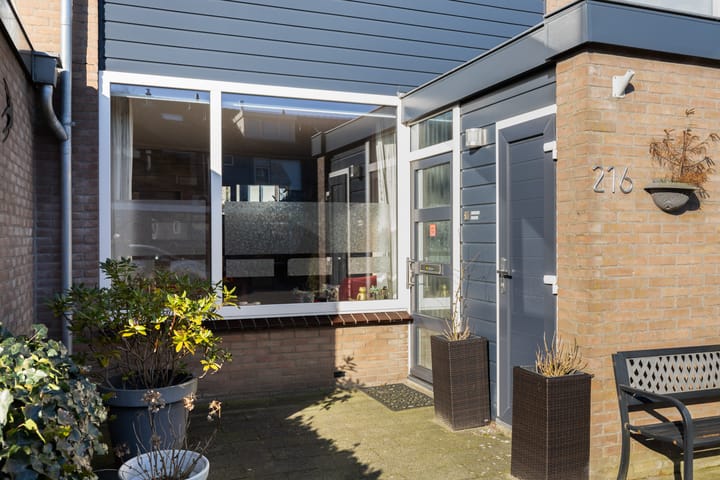 Foto 4 van Zwaluwstraat 216