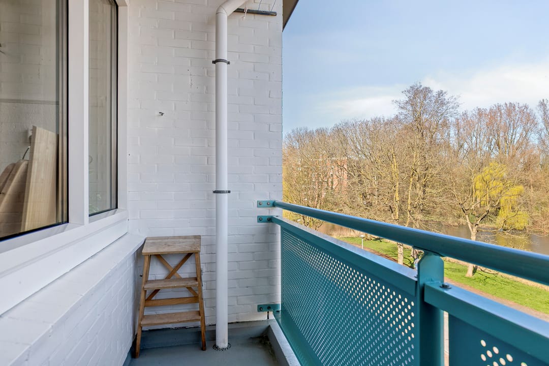 Foto 11 van Alkmaarstraat 307