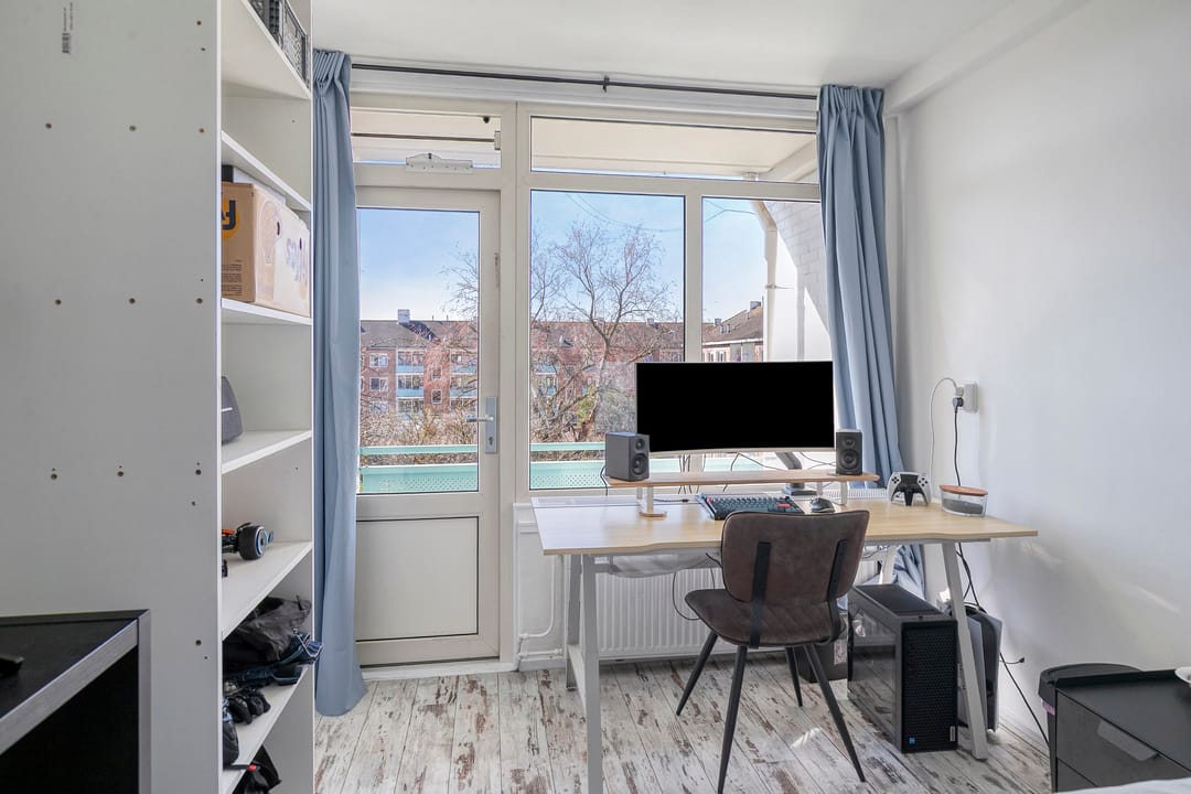 Foto 13 van Alkmaarstraat 307