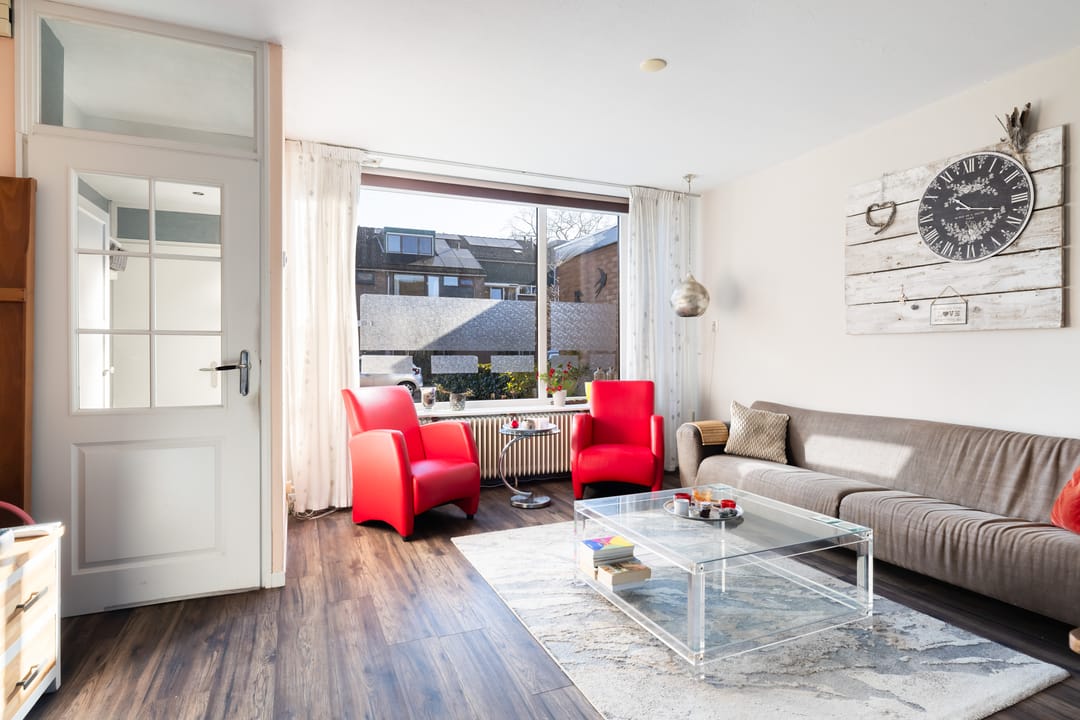 Photo 8 of Zwaluwstraat 216