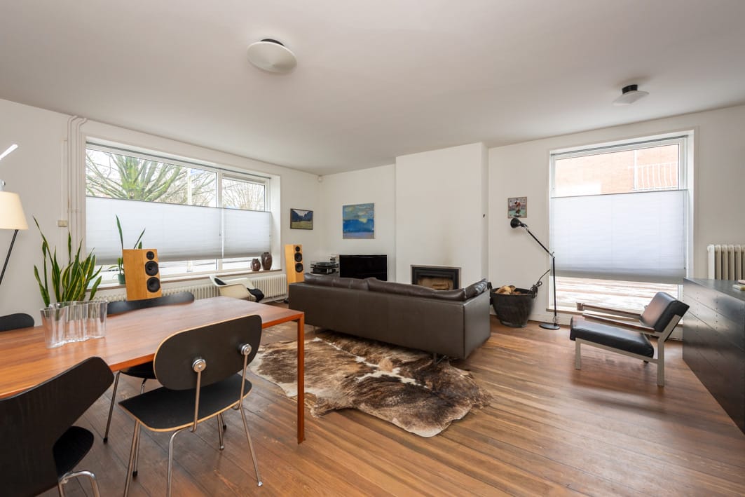 Foto 2 van Burgemeester van de Mortelstraat 14