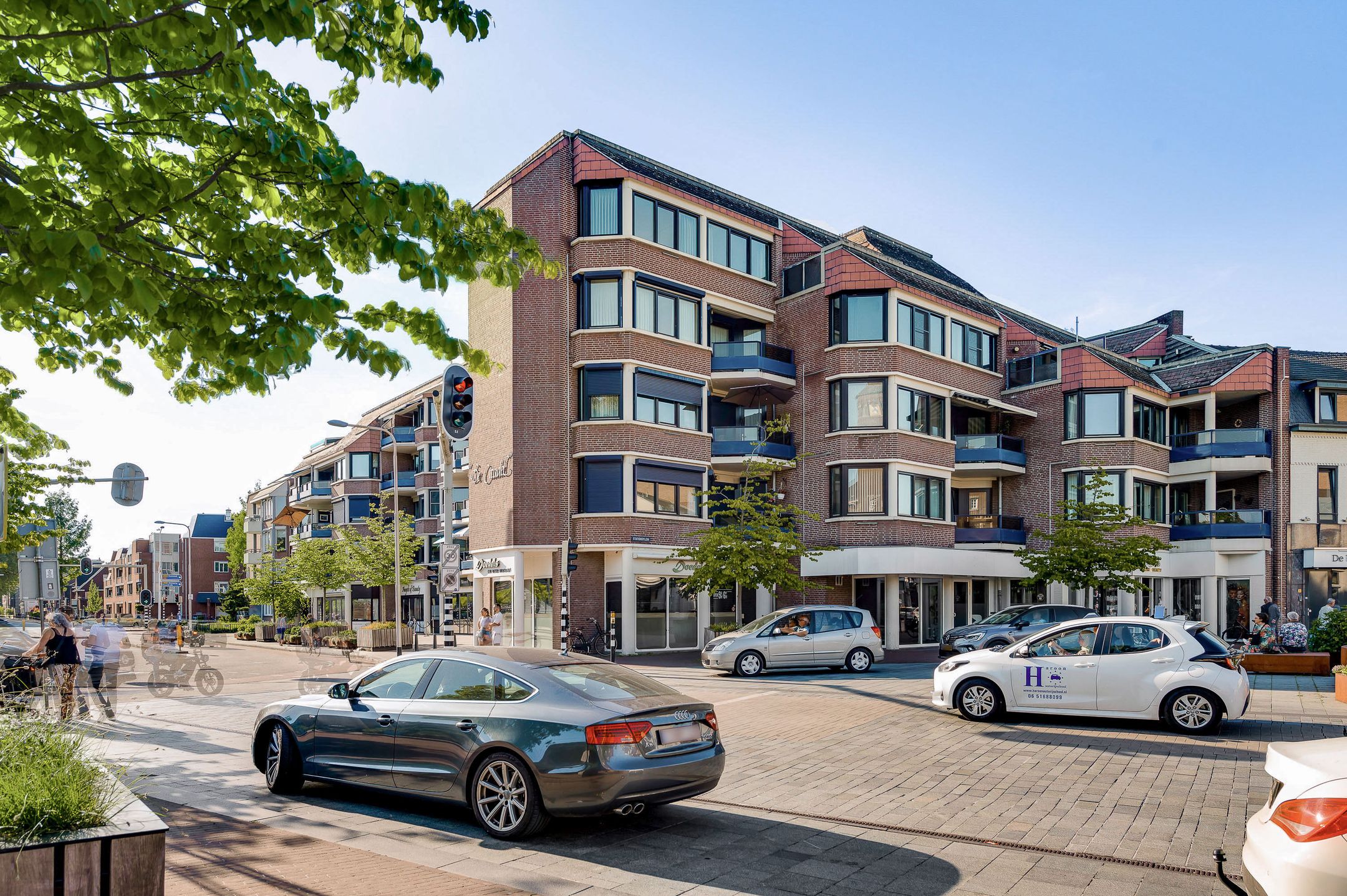 Foto 3 van Parallelweg 26