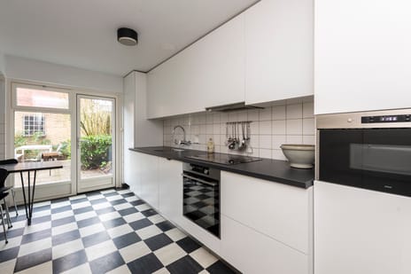 Burgemeester van de Mortelstraat 14 tertiary image