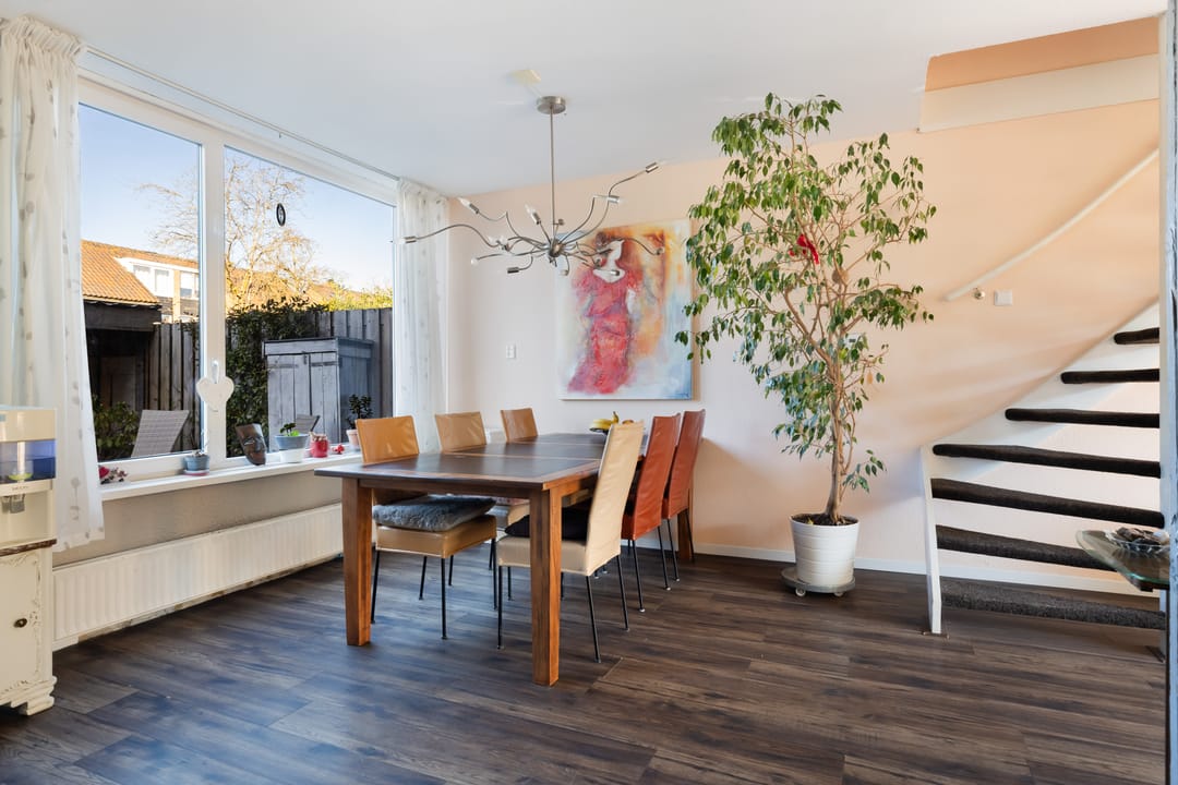 Photo 13 of Zwaluwstraat 216