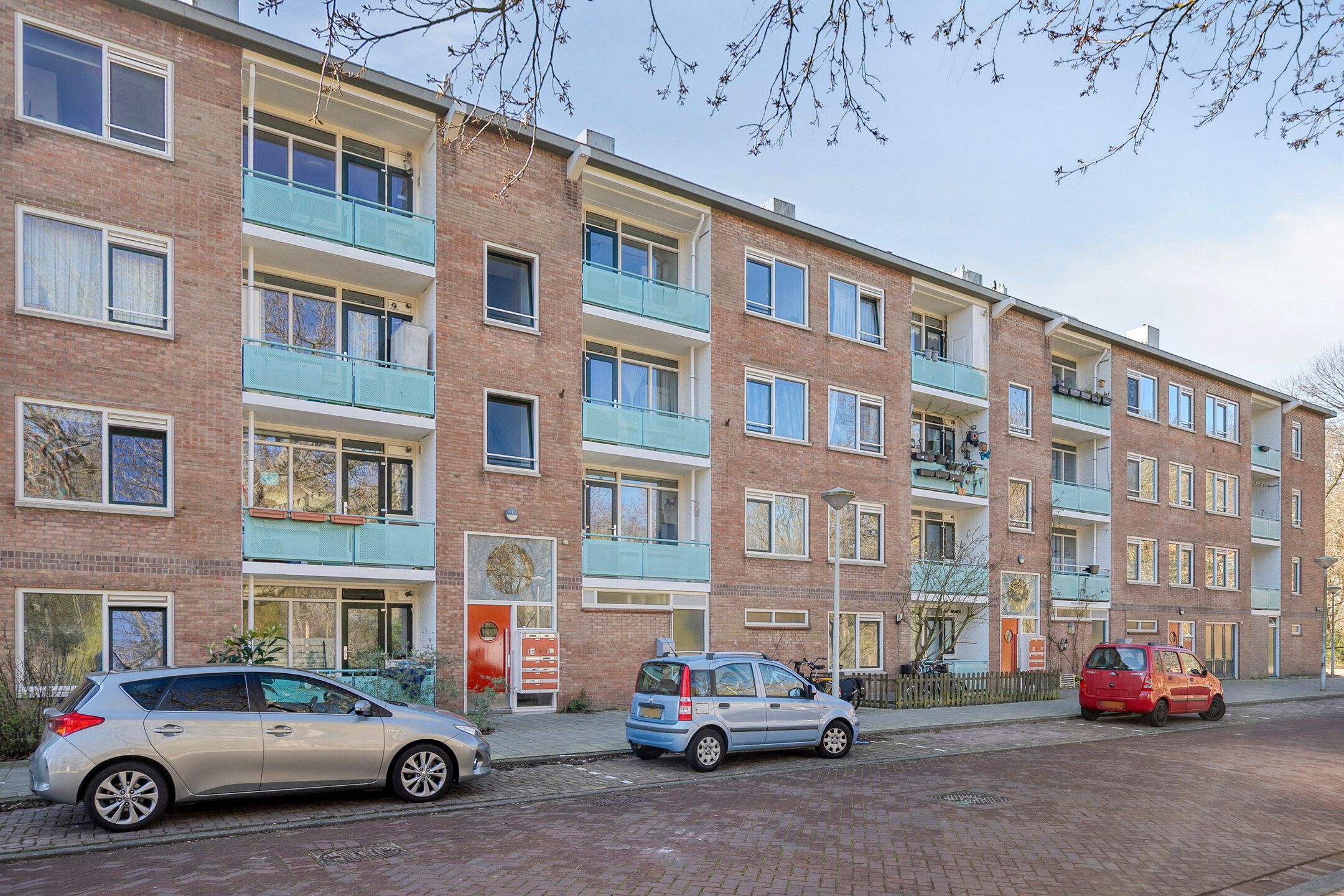 Foto 24 van Alkmaarstraat 307