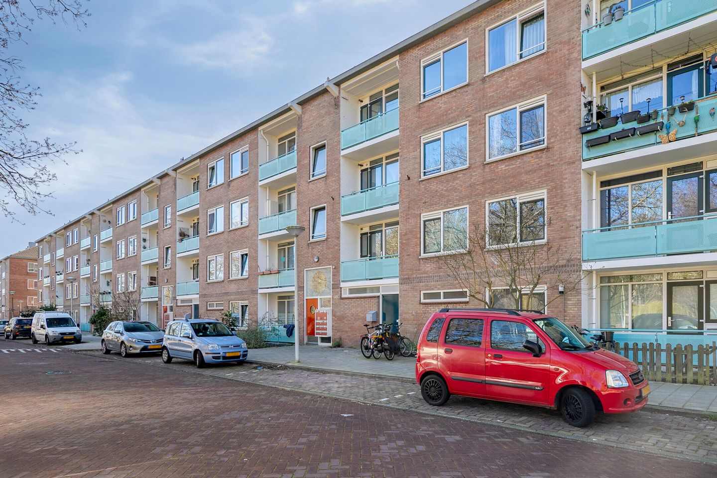 Foto 25 van Alkmaarstraat 307