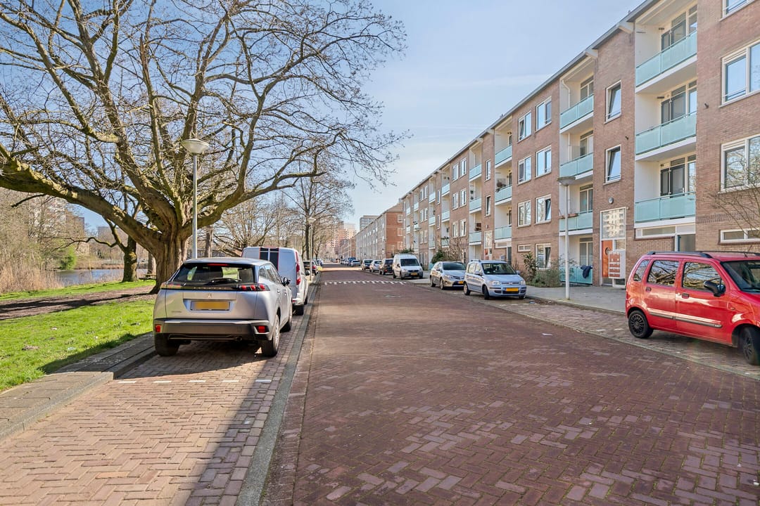 Foto 26 van Alkmaarstraat 307