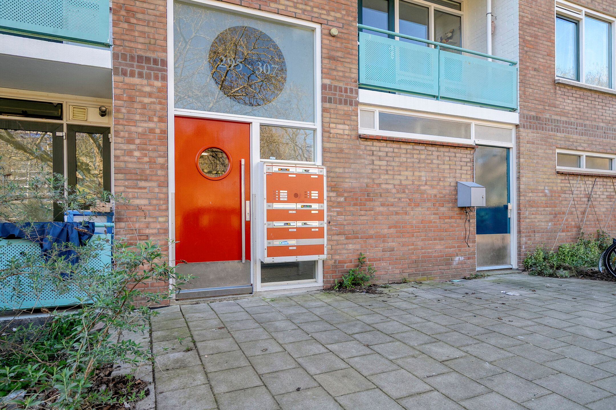 Foto 27 van Alkmaarstraat 307