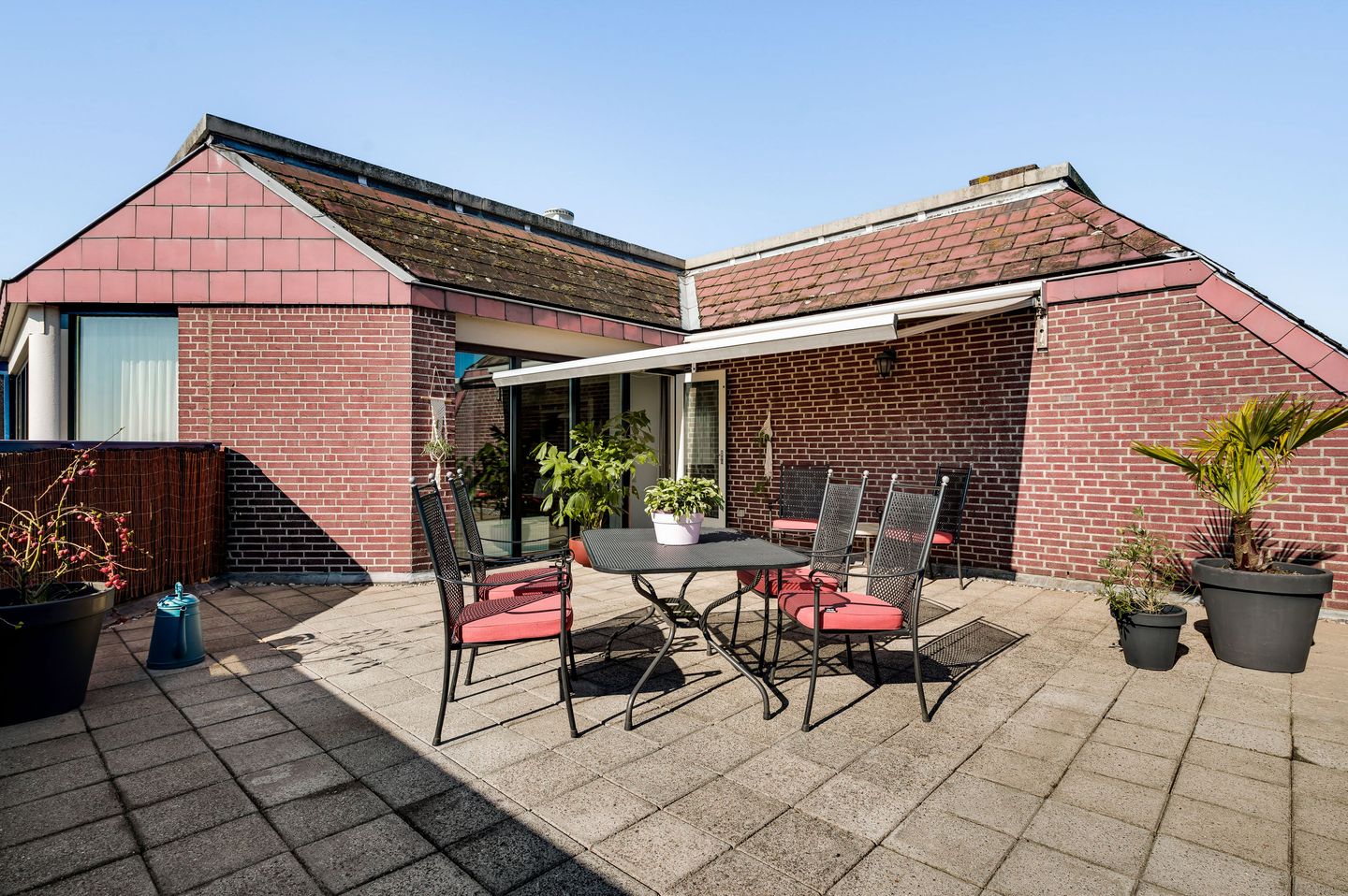 Foto 19 van Parallelweg 26