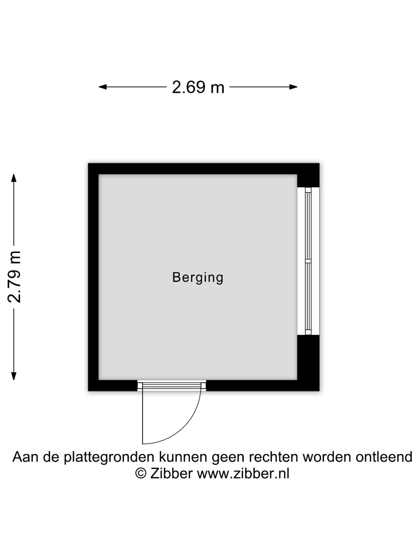 Foto 34 van Alkmaarstraat 307