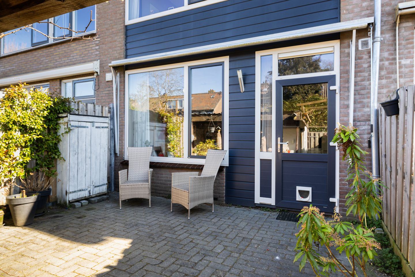 Photo 35 of Zwaluwstraat 216