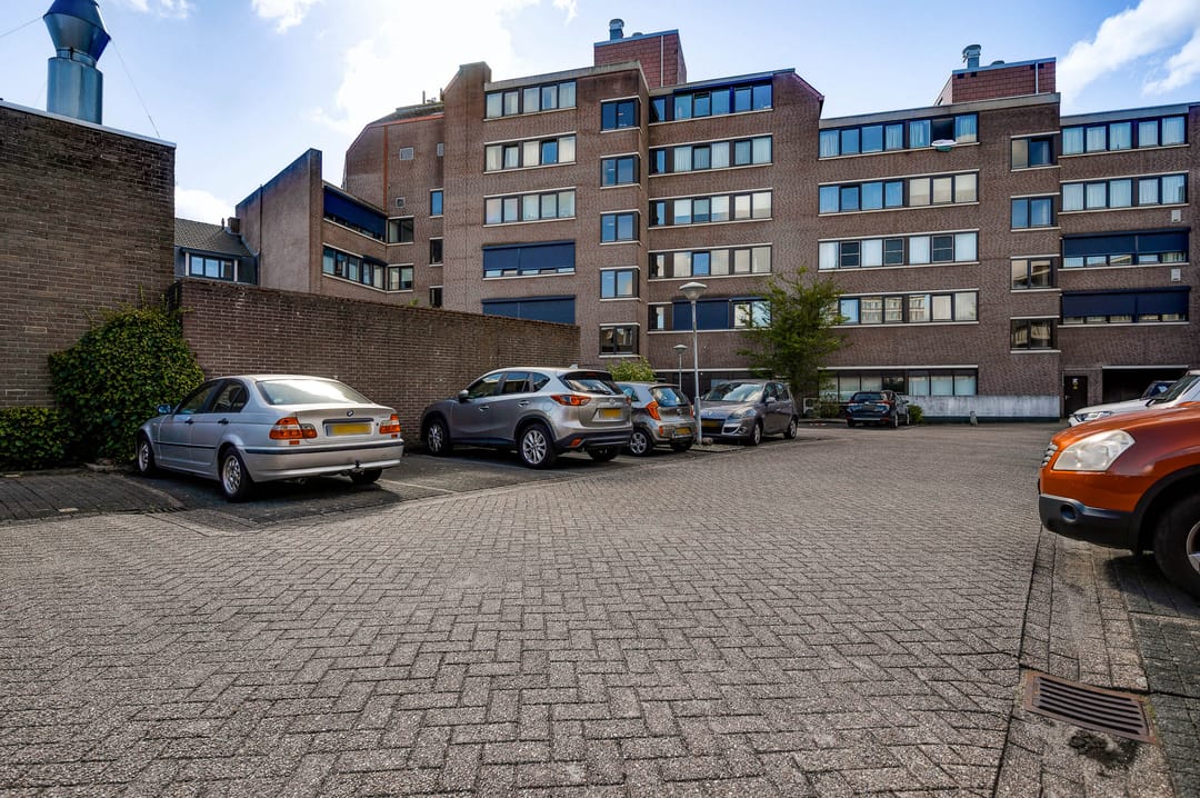 Foto 26 van Parallelweg 26