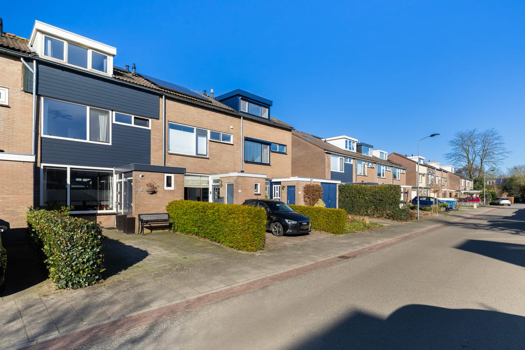 Photo 37 of Zwaluwstraat 216