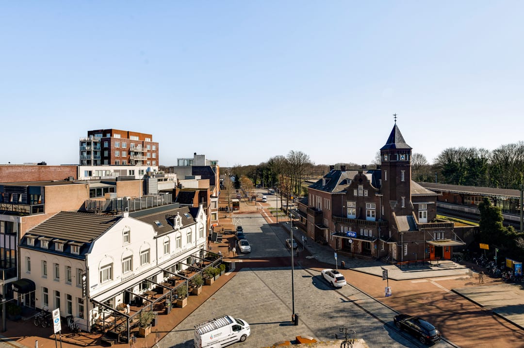 Foto 28 van Parallelweg 26