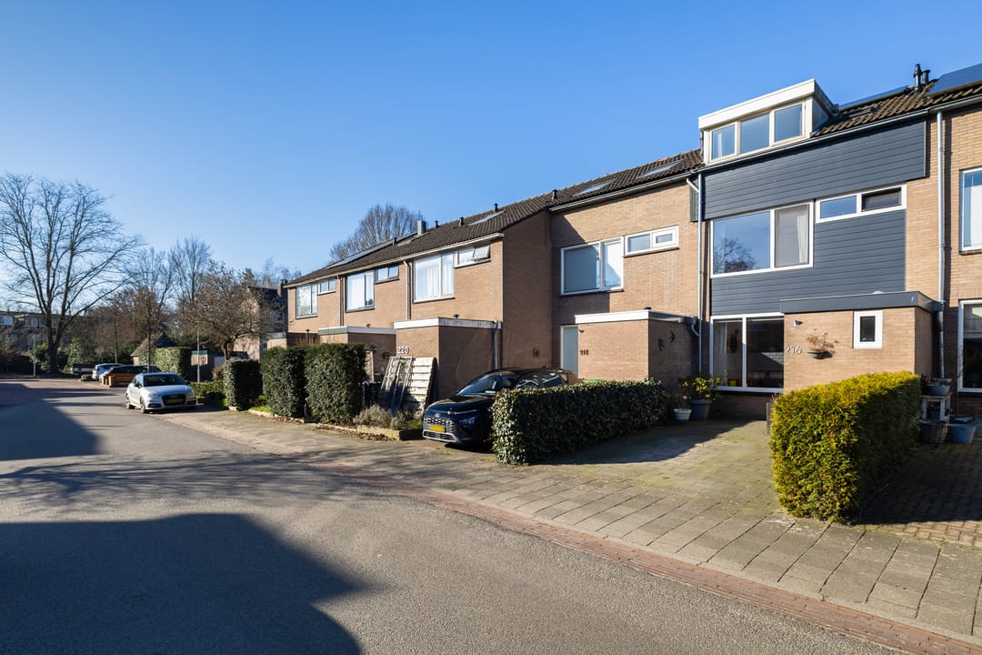 Photo 38 of Zwaluwstraat 216