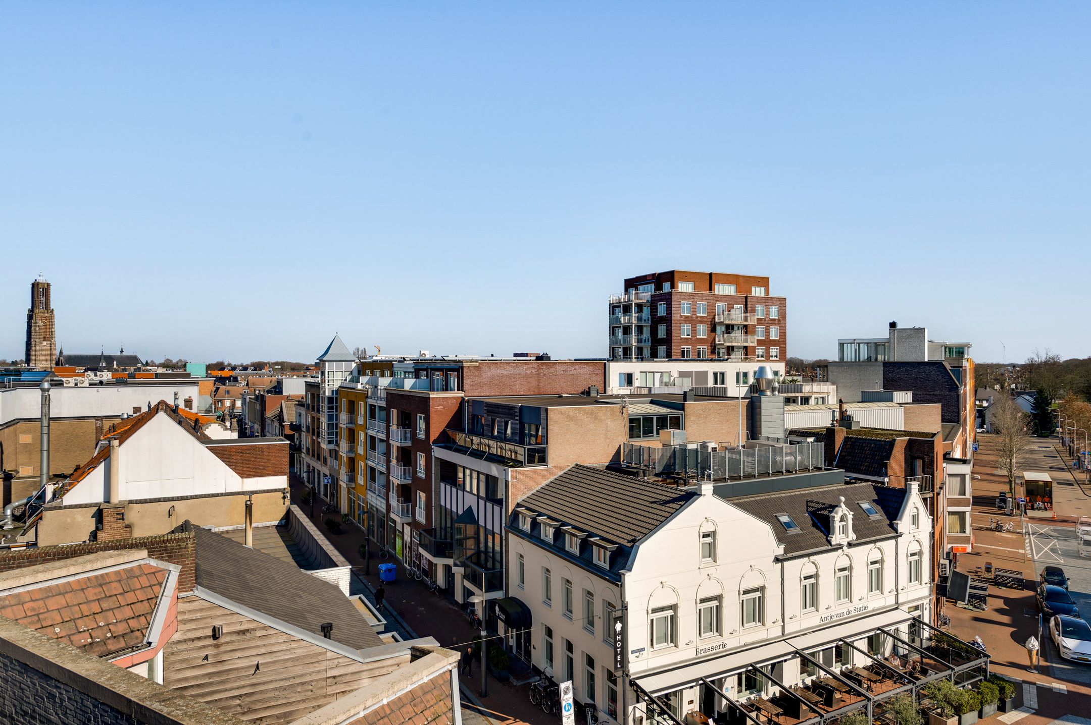 Foto 30 van Parallelweg 26