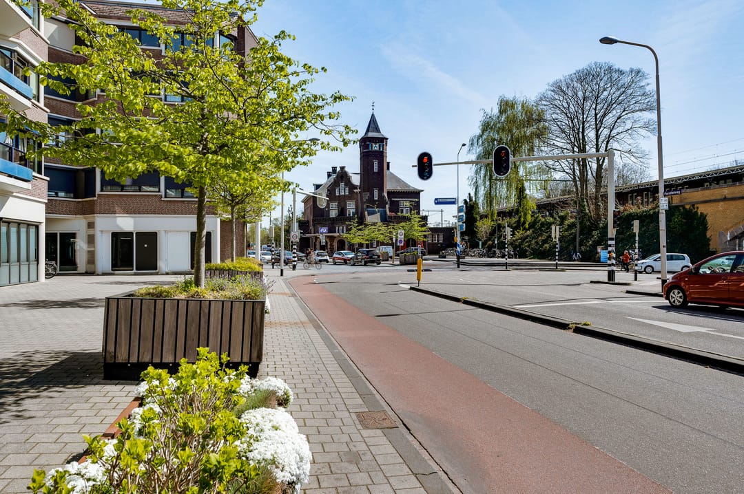 Foto 31 van Parallelweg 26