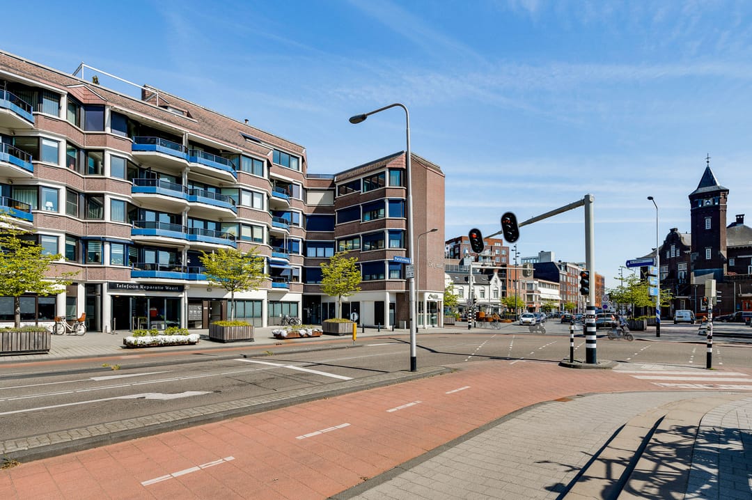 Foto 32 van Parallelweg 26