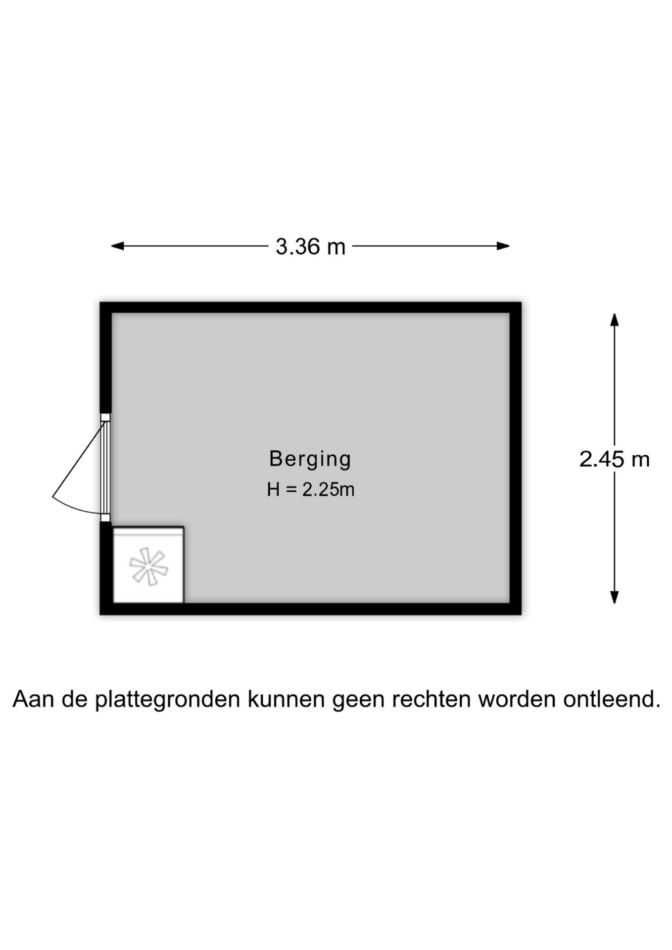Photo 45 of Zwaluwstraat 216