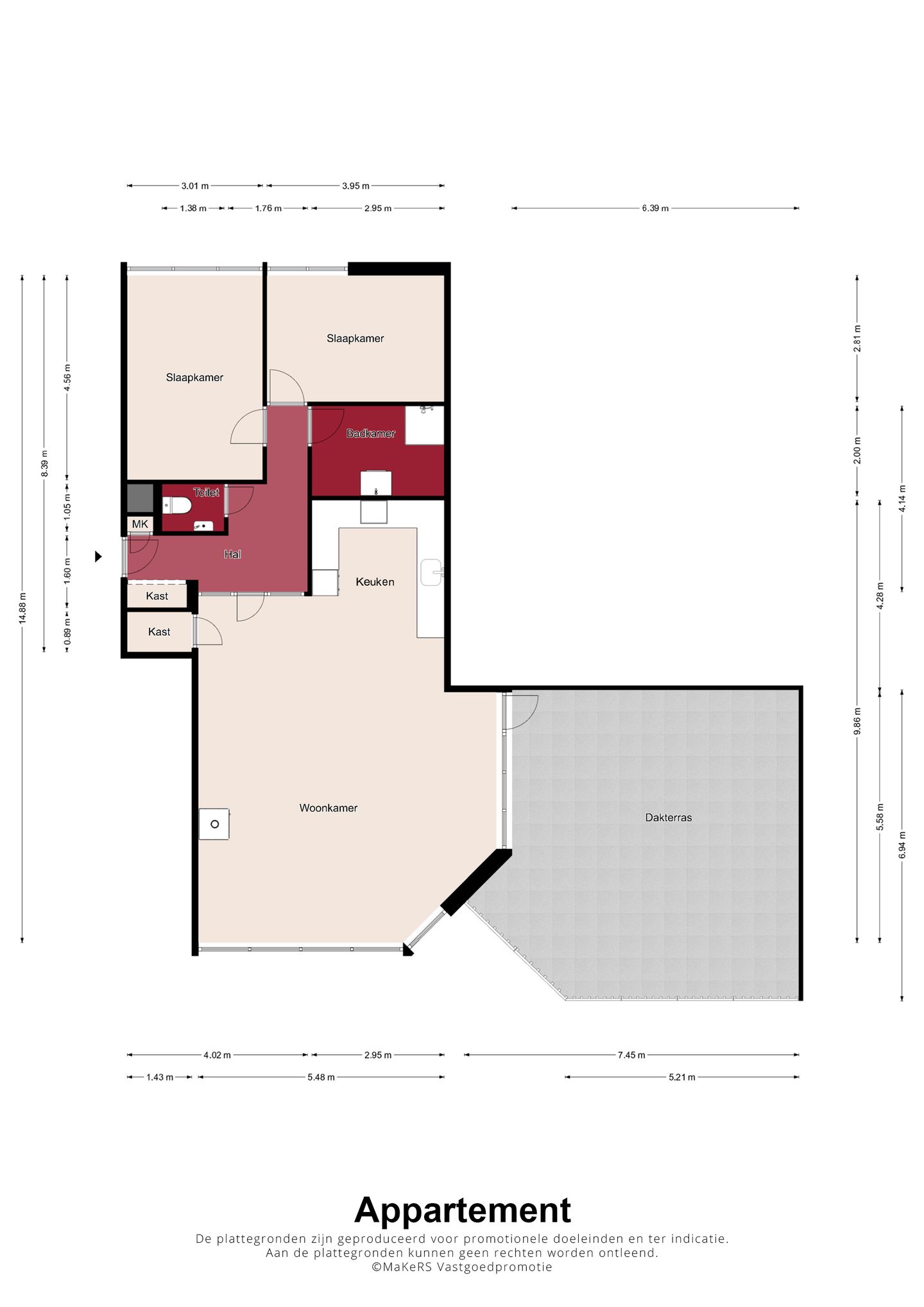 Foto 35 van Parallelweg 26
