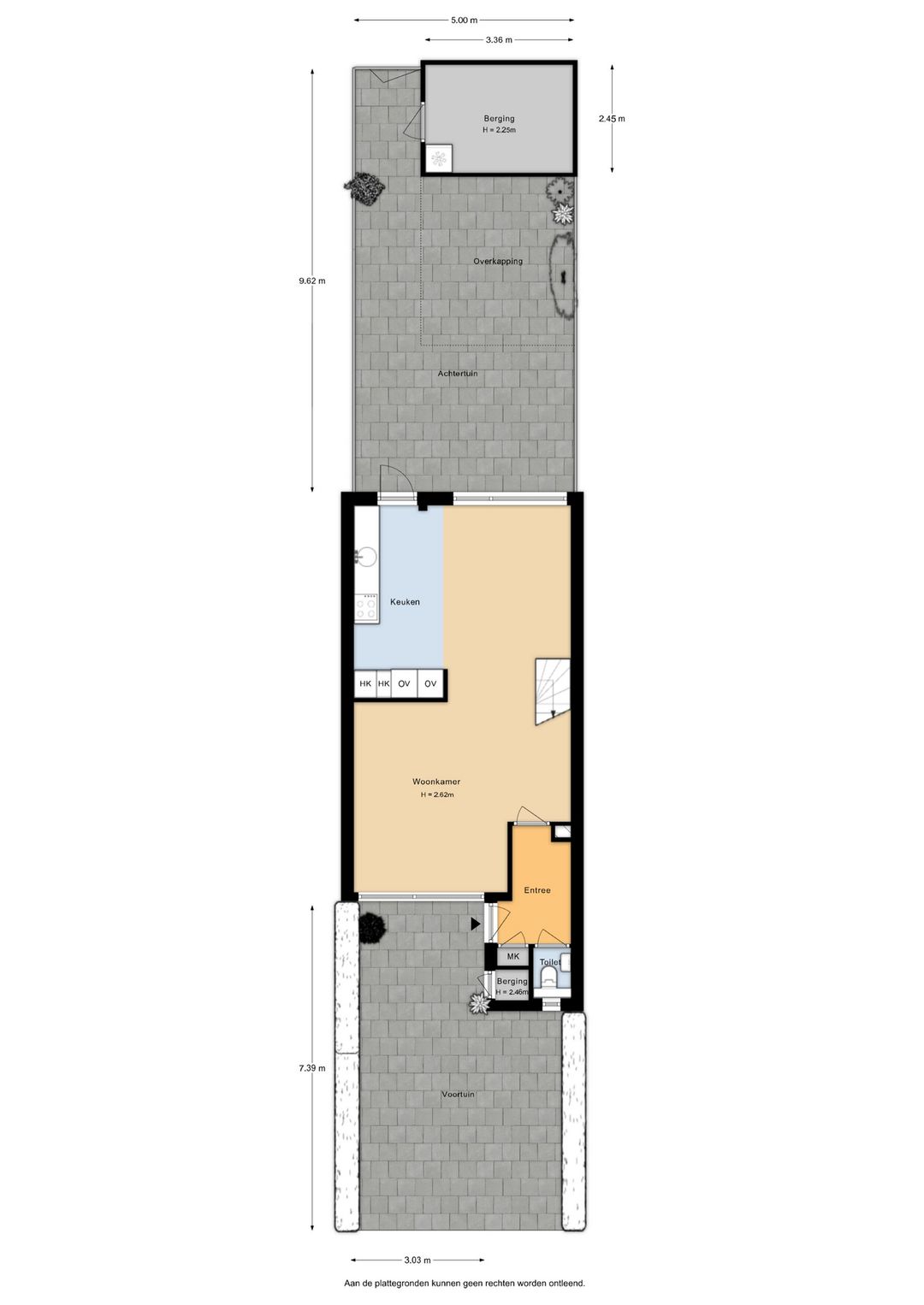 Photo 46 of Zwaluwstraat 216