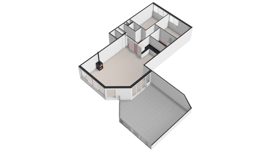 Foto 37 van Parallelweg 26