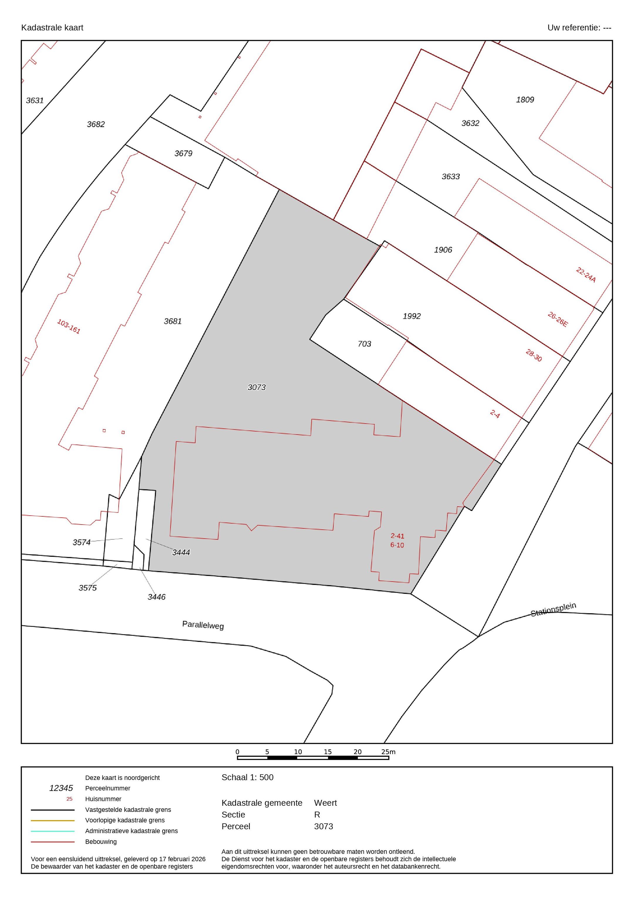 Foto 39 van Parallelweg 26