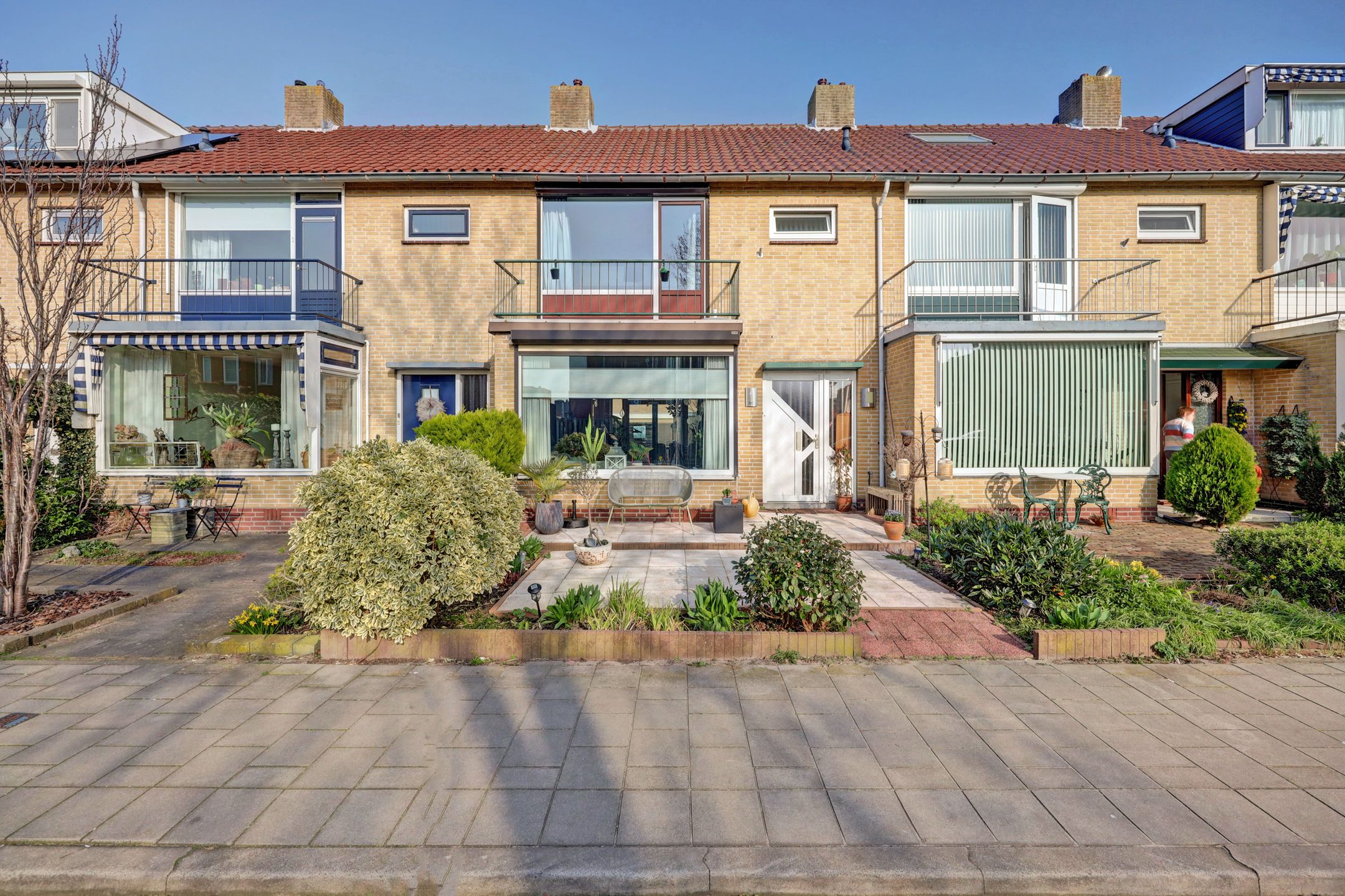 Buying a house in The Netherlands., Kerklaan 60