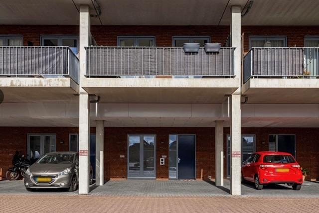 Foto 2 van Brabantialaan 2-E