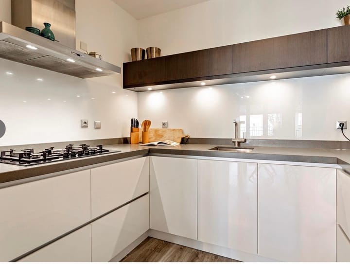 Foto 5 van Brabantialaan 2-E