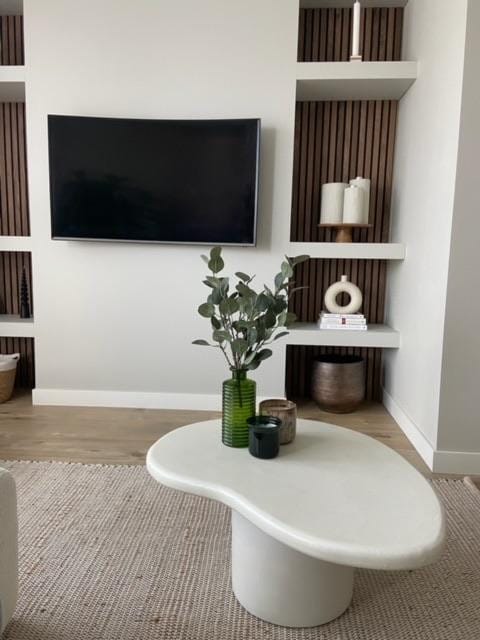 Foto 4 van Brabantialaan 2-E