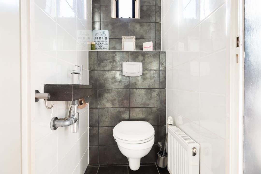 Photo 7 of Zwaluwstraat 216