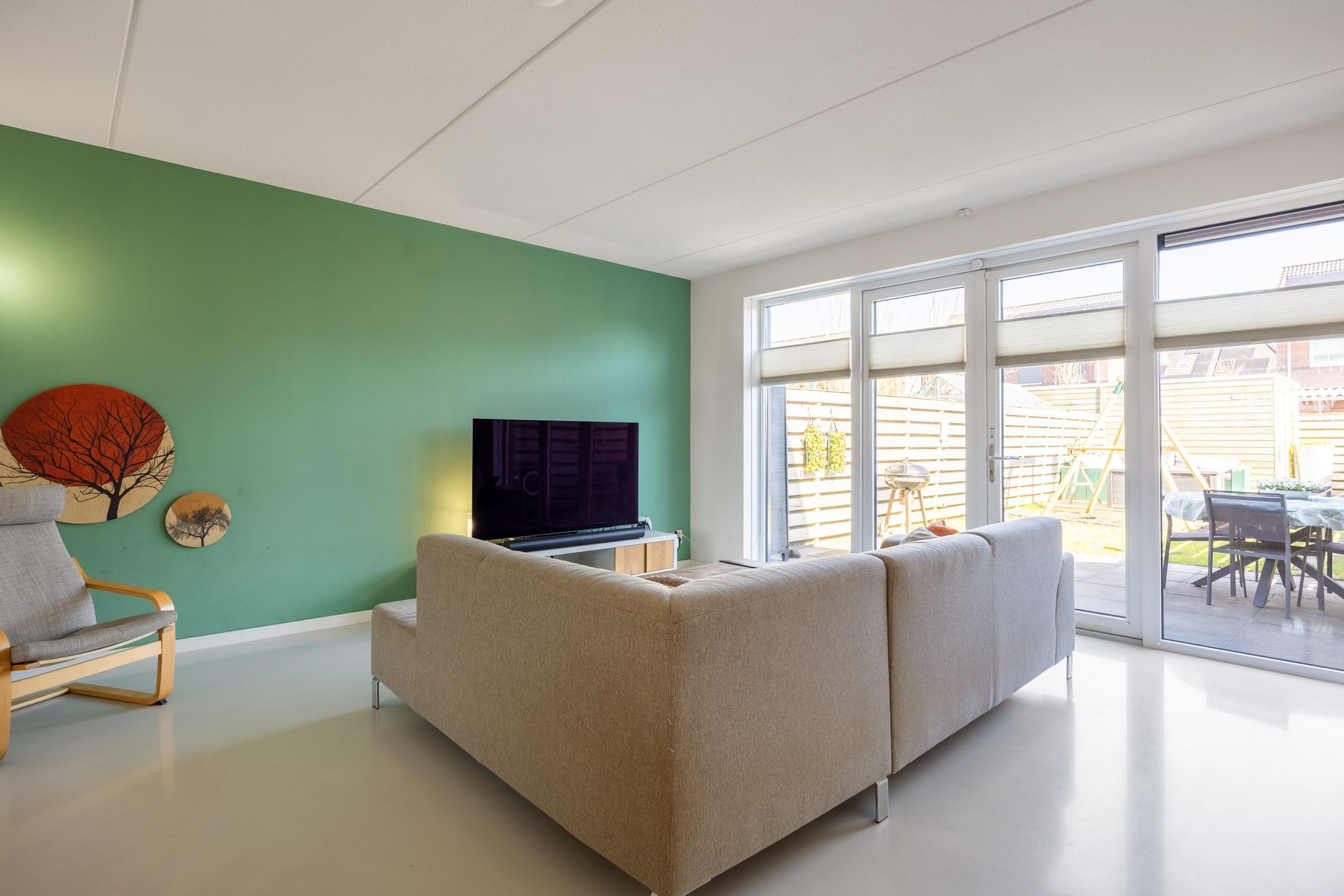 Foto 15 van Rietgans 11