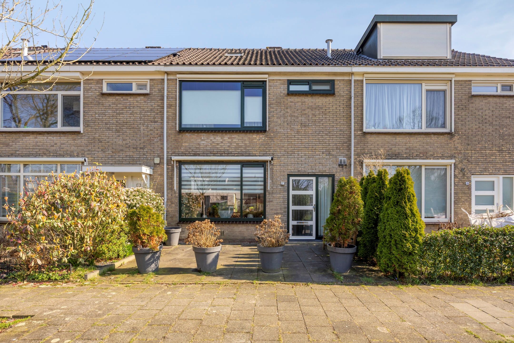 Buying a house in The Netherlands., Griftenstein 17