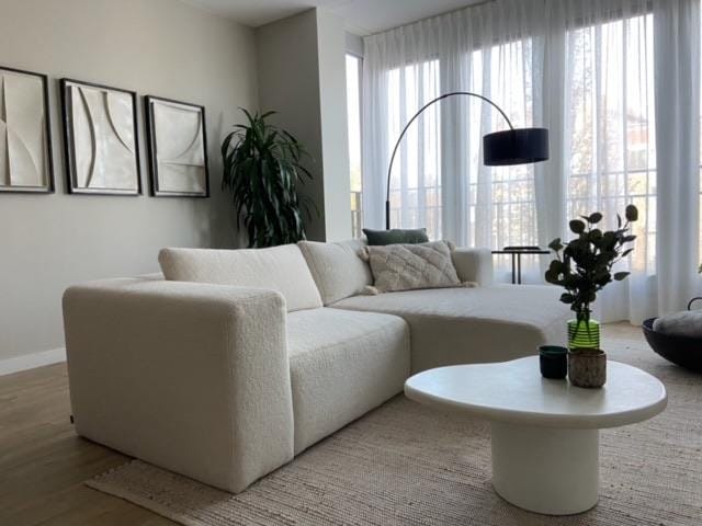 Foto 3 van Brabantialaan 2-E