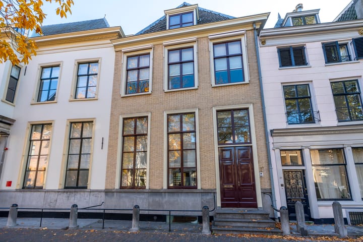 Photo 2 of Nieuwegracht 8