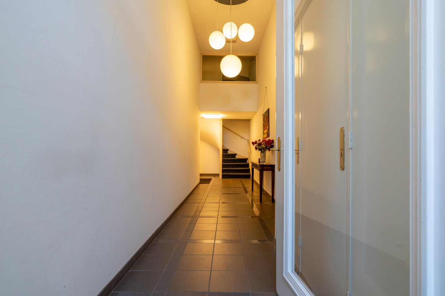 Photo 4 of Nieuwegracht 8