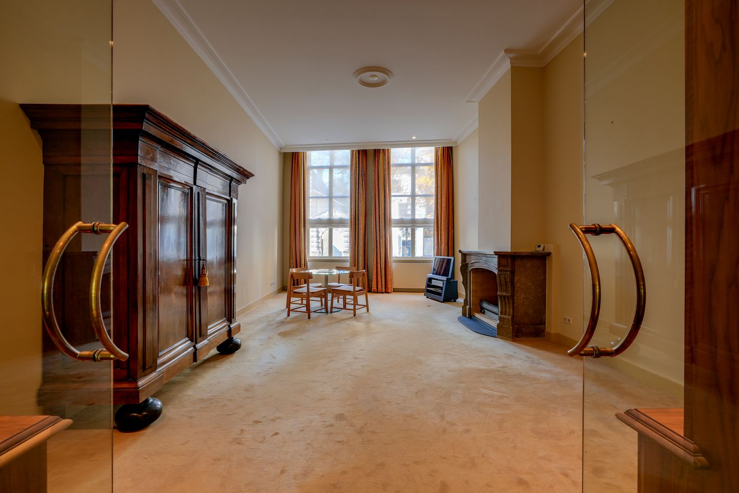 Photo 5 of Nieuwegracht 8